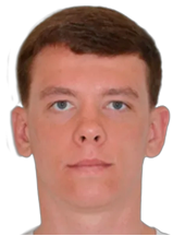 Егор Гапотченко