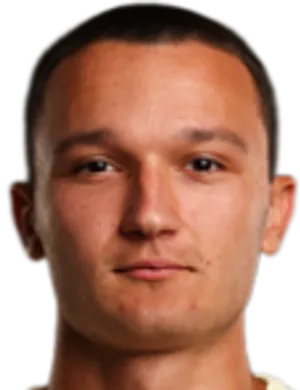 Кирилл Никитин