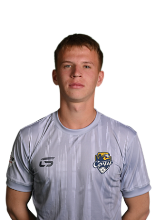 Данила Прокопьев
