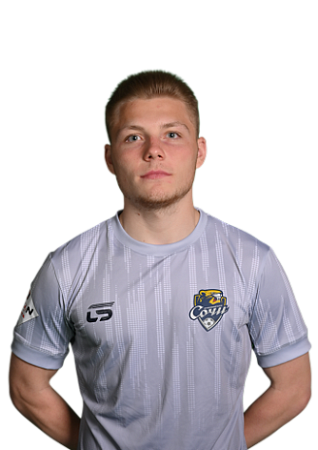 Дмитрий Шилов