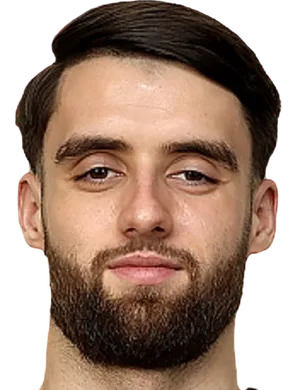 Саид Хамулич