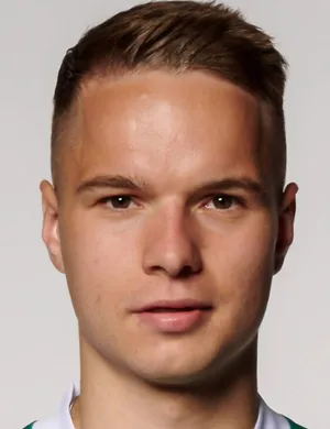 Никлас Шмидт