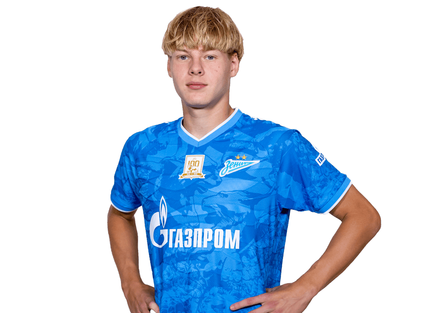Матвей Иванов