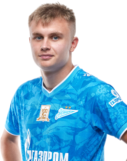Роман Колмаков