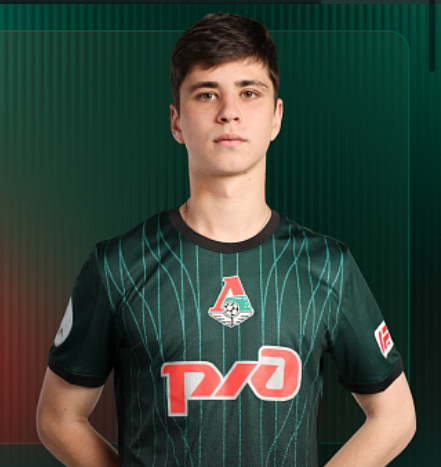 Арсений Гердт