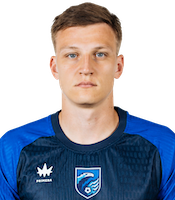Дмитрий Редькович