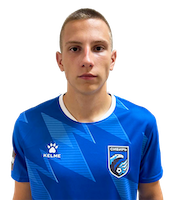 Валерий Полякин