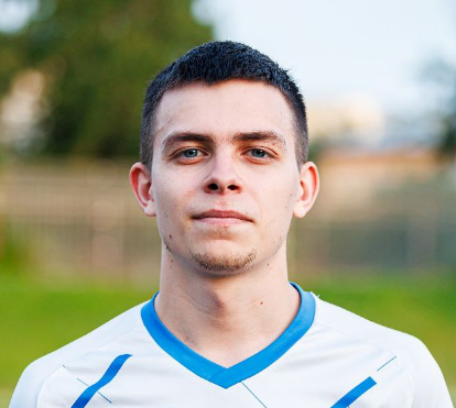 Алексей Шорников