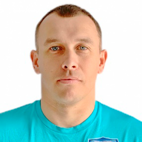 Евгений Степецкий